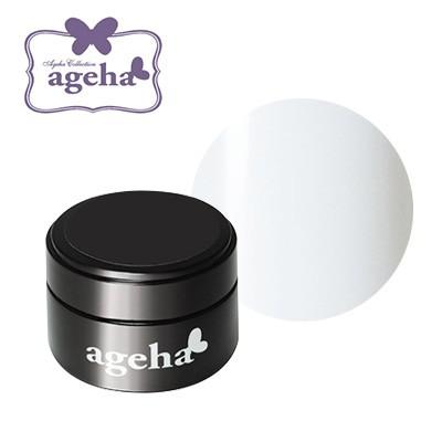 ジェルネイル カラージェル ageha（アゲハ） クリームアートジェル
