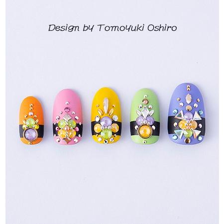 SWAROVSKI（スワロフスキー） スワロ デコ パーツ クリスタル