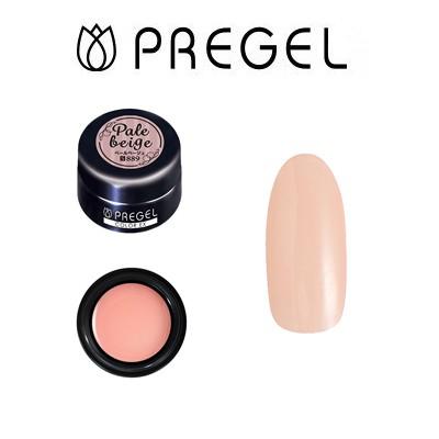 プリジェル PREGEL カラージェル PREGEL ジェルネイル カラージェル プリジェル カラーEX ペール