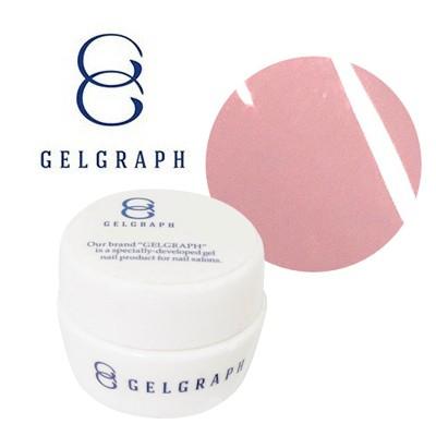 ジェルネイル カラージェル ジェルグラフ 197S サージュ 5g : ネイル