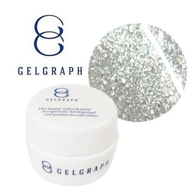 ジェルネイル カラージェル ジェルグラフ 200G オーブ 5g : ネイル