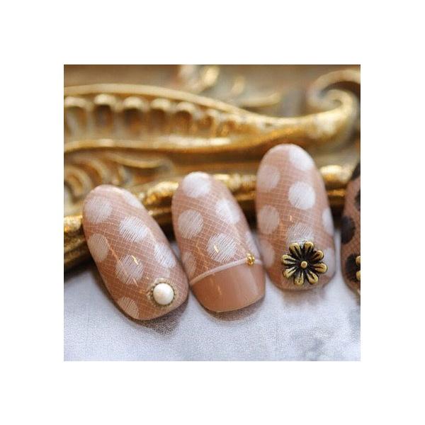 【新品】ラインフィルムネイルシール  BLC Corde ワインディングロード ネイルシール レース ライン BLC for CORDE ラインフィルム 柄