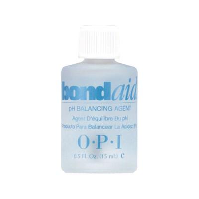 OPI オーピーアイ ボンドエイド PH調整剤 13ml ネイルアクリル ネイル検定｜nailworld