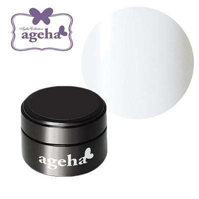 ジェルネイル カラージェル ageha（アゲハ） コスメカラー 300 マット