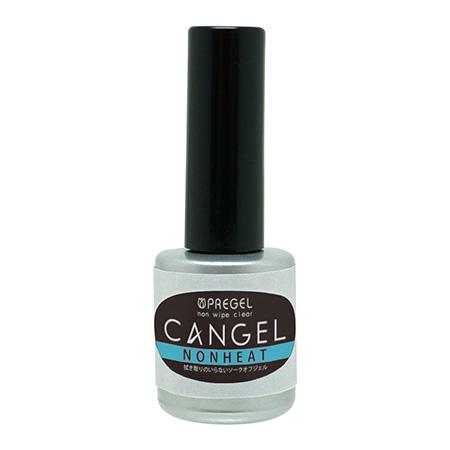 PREGEL プリジェル ノンワイプクリア キャンジェル ノンヒート 8g