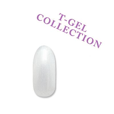 ジェルネイル T-GEL COLLECTION カラージェル D015 アンティークパール