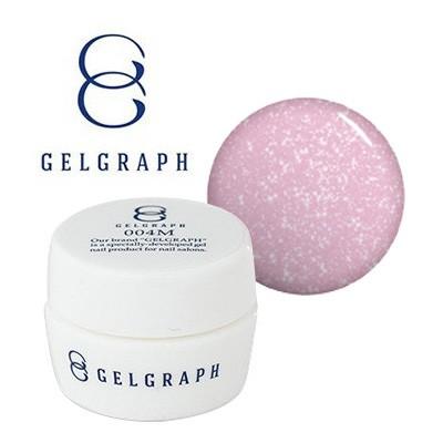 ジェルネイル カラージェル ジェルグラフ グレープマーブル 021GP 5g