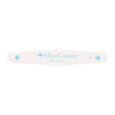 ネイルファイル モアクチュール More Couture キング 120G : ネイル