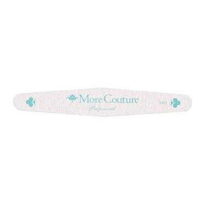 モアクチュール More Couture ネイルファイル クローバー 180G ジェル