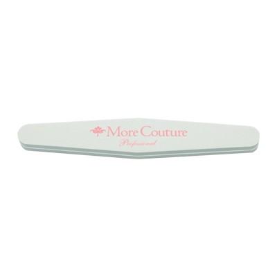ネイルファイル ネイル検定 モアクチュール More Couture スポンジ 