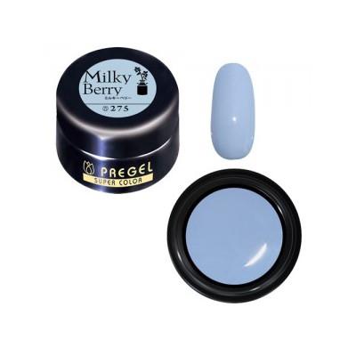 プリジェル PREGEL ジェルネイル セルフ カラージェル プリジェル カラーEX