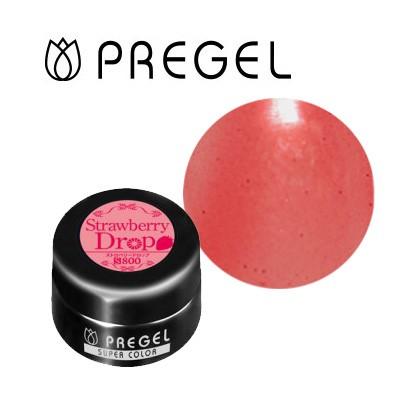 PREGEL ジェルネイル セルフ カラージェル プリジェル カラーEX