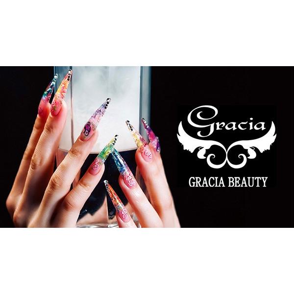 ジェルネイル セルフ クリア グラシア ティアラ 3d デコジェル ホワイトクリーム ネイルワールド 通販 Yahoo ショッピング