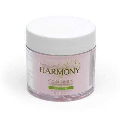 特価商品 ネイル ネイル アクリル メール便ok ネイルアクリル ハーモニー Harmony ブリスピンクパウダー 28g Www Threeriversofs Com