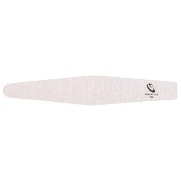 ネイルファイル ネイル検定 Shareydva シャレドワ プロフェッショナルファイル ダイヤ型 150g Mybrainfield Com