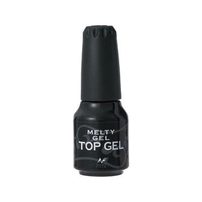 メール便ok ジェルネイル セルフ クリア ネイル検定 Nfs メルティージェル Melty Gel トップジェル 12ml ネイルワールド 通販 Yahoo ショッピング