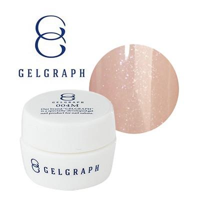 ジェルネイル セルフ カラージェル ジェルグラフ ジンジャーモヒート