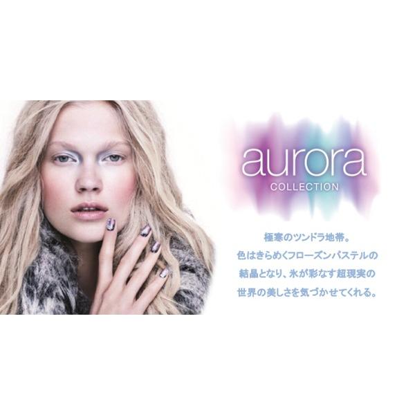 CND ジェルネイル カラージェル シェラック UVカラーコート 236