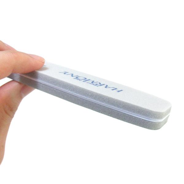 メール便OK】 ネイルファイル ハーモニー HARMONY バッファー 220/280G :77047:ネイルワールド - 通販 - Yahoo!ショッピング メール便OK】 ネイルファイル ハーモニー HARMONY バッファー 220/280G :77047:ネイルワールド - 通販 - Yahoo!ショッピング