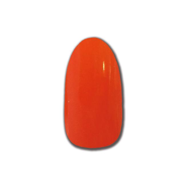 メール便ok ジェルネイル セルフ カラージェル T Gel Collection カラージェル D162 キャロットオレンジ 4ml ネイルワールド 通販 Yahoo ショッピング