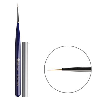 ネイルブラシ アートブラシ フルーリアジェル ウルトラライナーブラシ