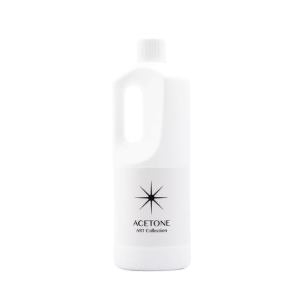 スペースネイル　アセトン1200ml 3本セット スペースネイル SPACE NAIL アセトン 1200ml ジェルネイル オフ