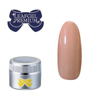 リーフジェル90色 ジェルネイル セルフ カラージェル リーフジェル プレミアム 090