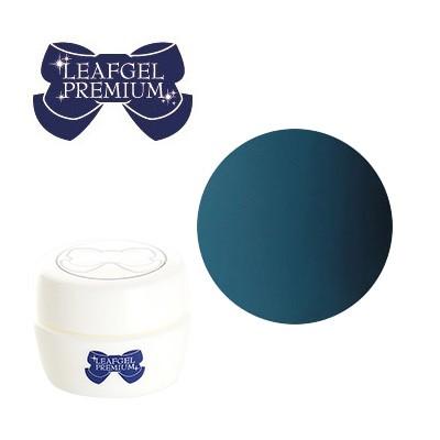 リーフジェルプレミアム / ネイル用品 ジェルネイル カラージェル リーフジェル プレミアム 604 ナンフ・ドゥ