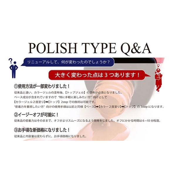 ジェルネイル セルフ カラージェル リーフジェル プレミアム