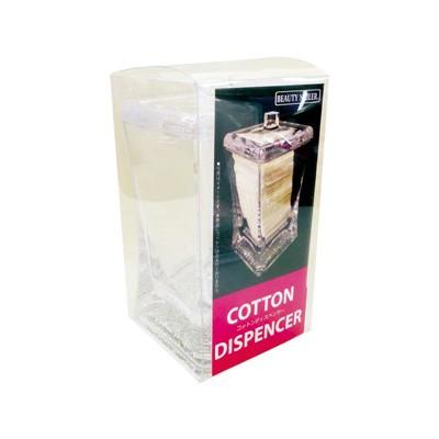 ネイルケース B N コットンディスペンサー Cod 1 719 ネイルワールド 通販 Yahoo ショッピング