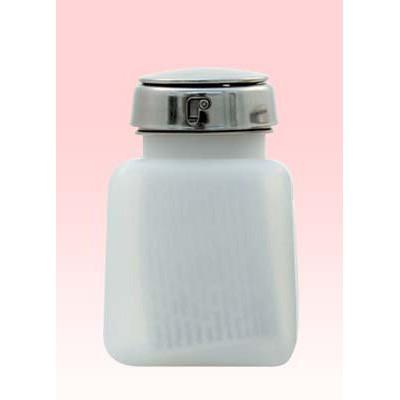 MENDA 3850 メタルヘッド ロック付 4oz メンダ ディスペンサー