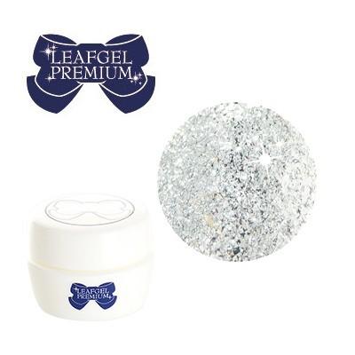 ジェルネイル カラージェル リーフジェル プレミアム 313 エトワール