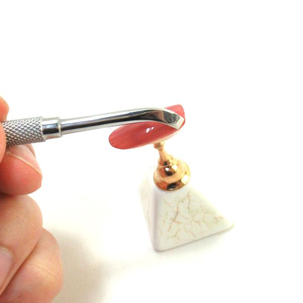 SHAREYDVA シャレドワ オリジナルプッシャー ネイルケア ジェルネイル