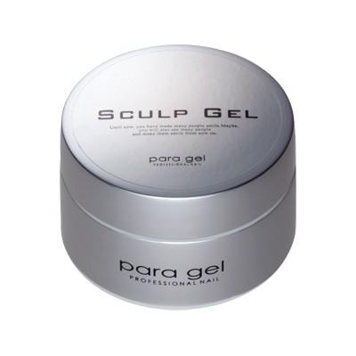 珍しい ジェルネイル セルフ クリア パラジェル ｐａｒａ ｇｅｌ スカルプジェル 10g 正規店仕入れの Www Aqtsolutions Com