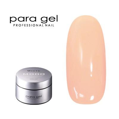 ジェルネイル セルフ カラージェル パラジェル ｐａｒａ ｇｅｌ カラージェル M002 ナチュラルベージュ Www Legheleggere Com