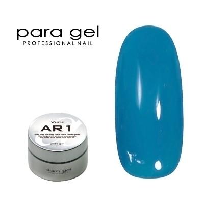 para gel（パラジェル） ジェルネイル セルフ カラージェル para