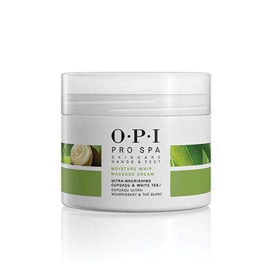 ボディローション クリーム OPI プロスパ モイスチャーホイップ マッサージクリーム 236mL｜nailworld