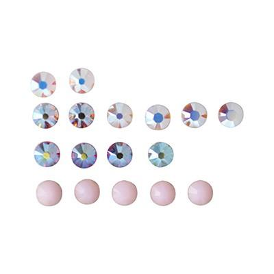 SWAROVSKI（スワロフスキー） 限定 スワロ デコ パーツ ＃2058
