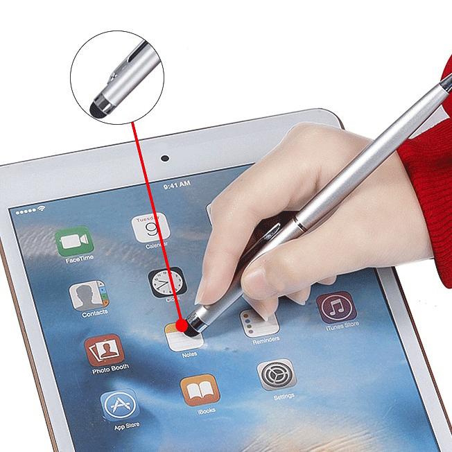 タッチペン タブレット スマートフォン 携帯用 iPhone iPad mini