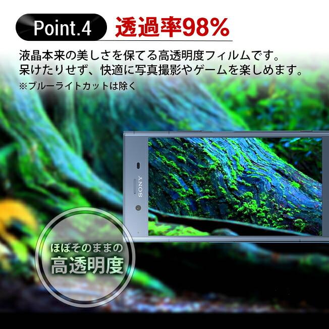 OPPO Reno A 128GB オッポ レノ エー ガラスフィルム スマホフィルム
