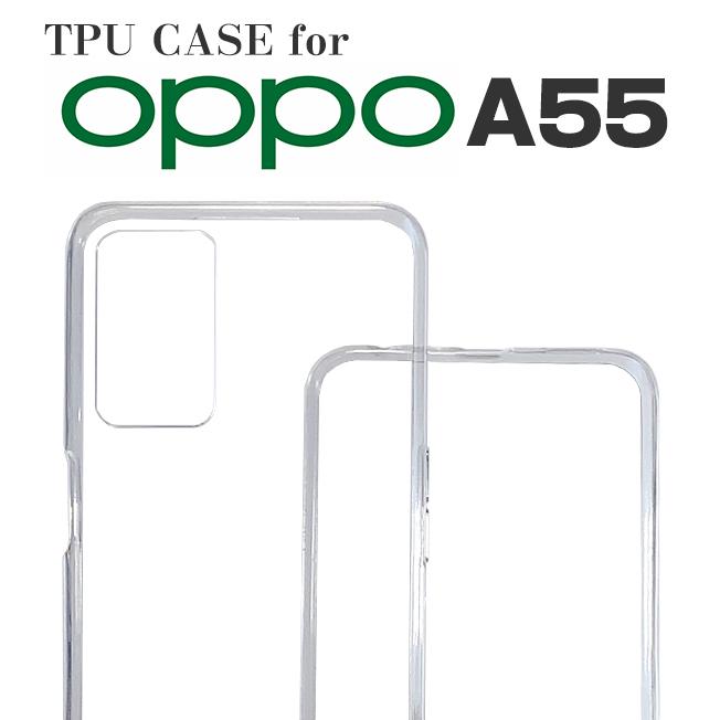 OPPO Reno 9A Find A55 スマホケース オッポ TPUケース TPU クリア ケース 耐衝撃 保護 スマホカバー｜nailworld｜09