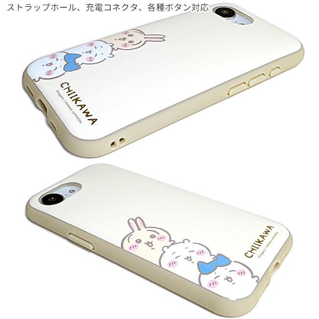 gourmandise（グルマンディーズ） ちいかわ iPhone16e iPhone17e