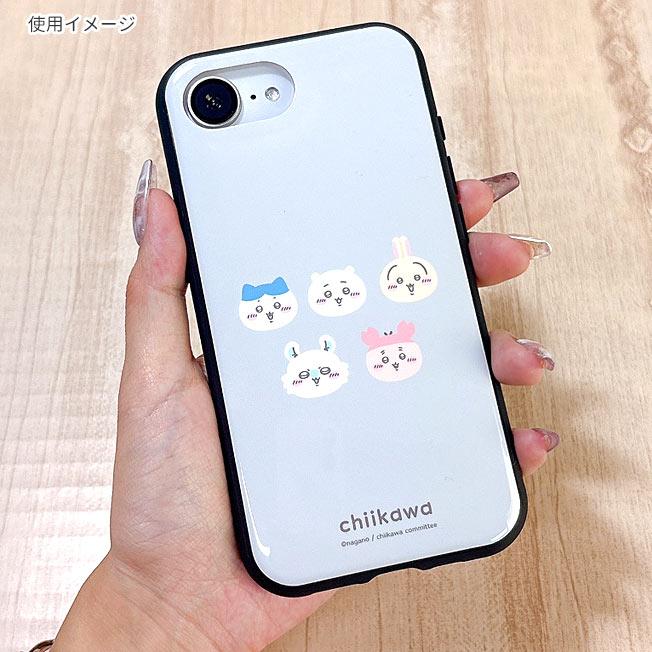 gourmandise（グルマンディーズ） ちいかわ iPhone16e iPhone17e