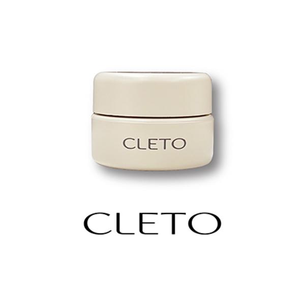 クレト CLETO ベンネシリーズ 4g 選べる20色 20種類から選択 ジェル