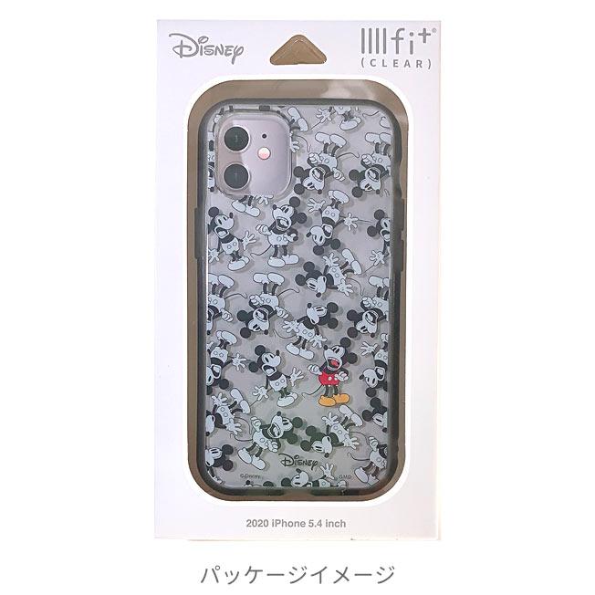 iPhone12mini アイフォン ケース カバー ディズニー ピクサー ミッキー