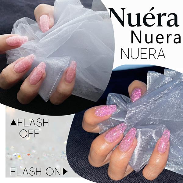 フラッシュネイル、インクネイル、ジェルネイルセット　3点セットおまとめ NAIL REPUBLIC フラッシュジェル 選べる3色セット 8ml レビュー