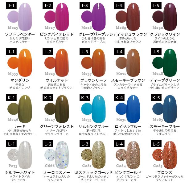 NAIL REPUBLIC カラージェル 100色 セット 3g ジェルネイル NAIL REPUBLIC カラージェル 100色 セット 3g ジェルネイル