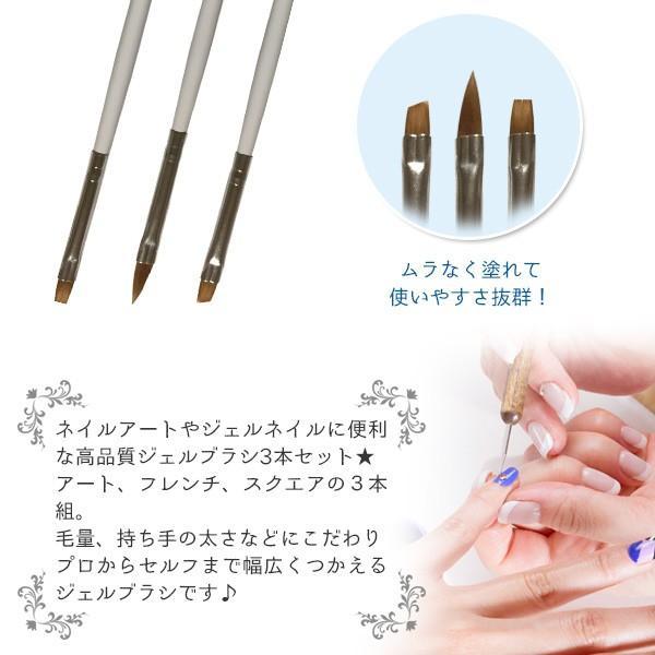 NAIL REPUBLIC カラージェルセット ジェルネイル DailyGel 6色セット