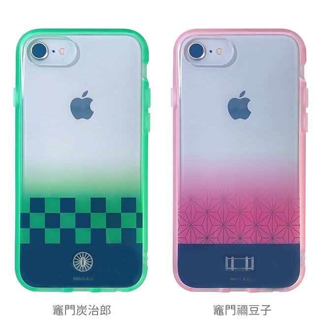 スマホケース iPhoneSE 第2-3世代 iPhone8 iPhone7 鬼滅の刃 ケース