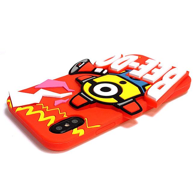 iPhoneXS iPhoneX ミニオン ミニオンズ ケース カバー アイフォンX